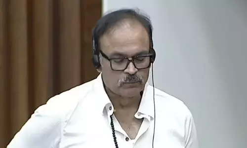 నాగబాబు టాలెంట్ చూస్తే షాక్.. మండలిలో అదరగొట్టిన జనసేన ఎమ్మెల్సీ