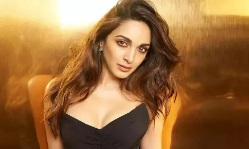 ఆ ఒక్క‌టి త‌ప్పా కియారా ఖాళీ!