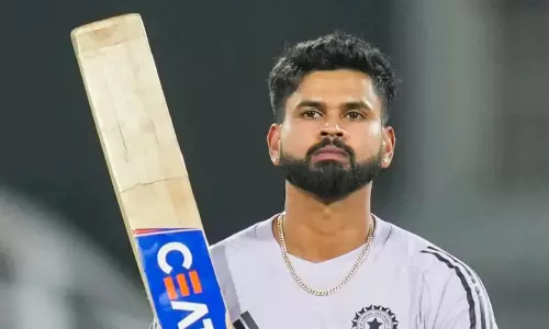 శ్రేయాస్ అయ్యర్ ను తొక్కేస్తున్నారా?