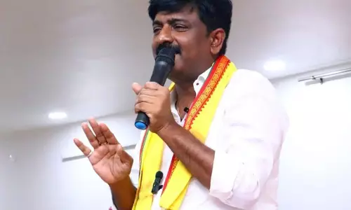 పులివెందుల మంత్రి....వైసీపీకి  సరికొత్త పొలిటికల్ ట్విస్ట్