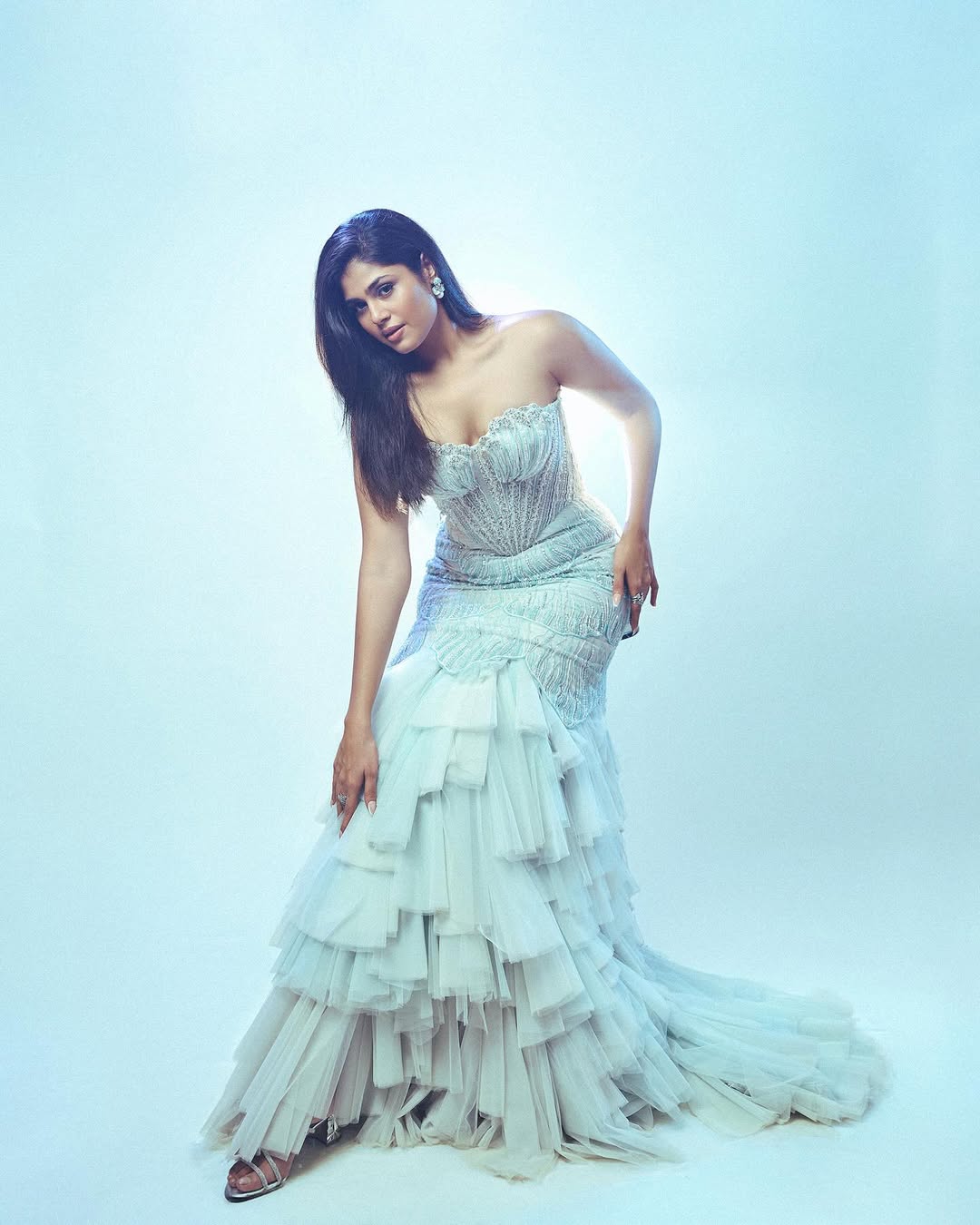 Faria Abdullah’s Fashion is So Good, It Feels Unreal