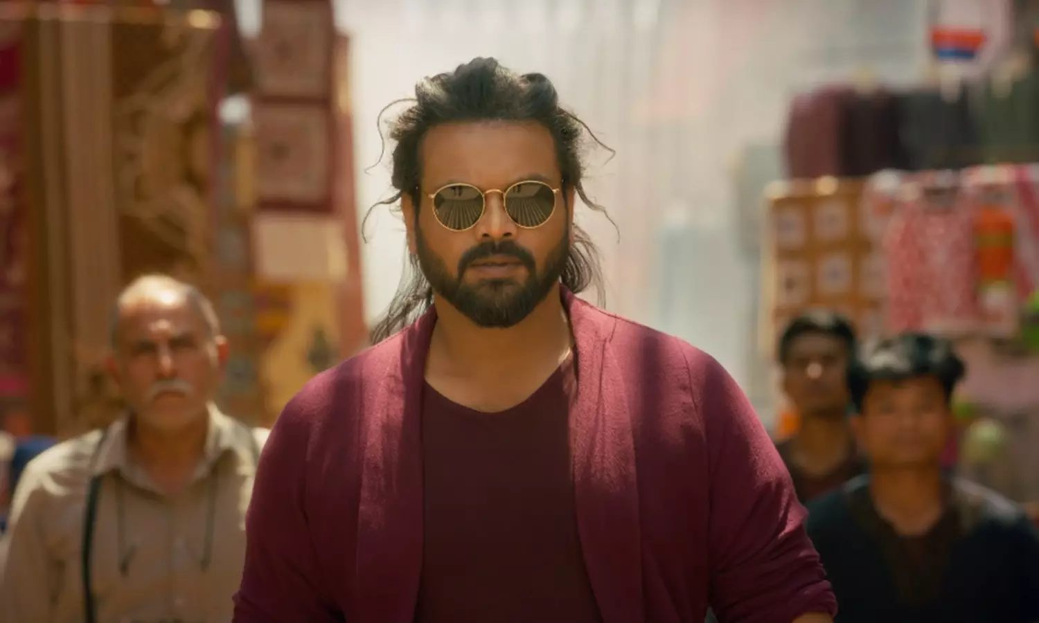 మిరాయ్: పవర్ ఫుల్ రోల్ మిస్ చేసుకున్న యంగ్ హీరో..ఎవరంటే? మిరాయ్: పవర్ ఫుల్ రోల్ మిస్ చేసుకున్న యంగ్ హీరో..ఎవరంటే?