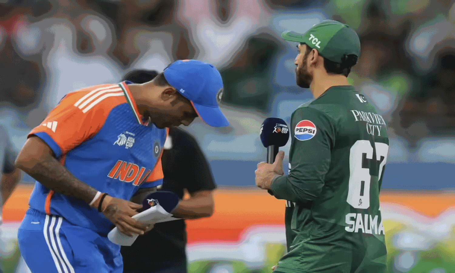 ఆసియా క‌ప్..లంక మ‌ళ్లీ ఓడింది..పాక్ బ‌తికింది..టీమ్ఇండియాతో ఫైనల్‌!