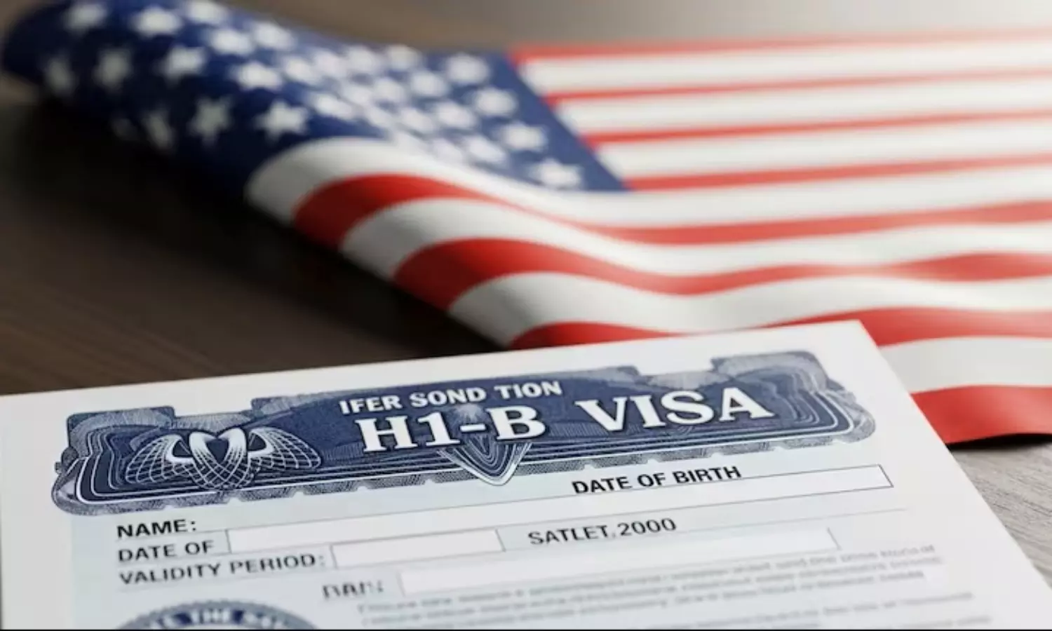 H1B వేలంపాట లాటరీలో.. H1B వేలంపాట లాటరీలో..