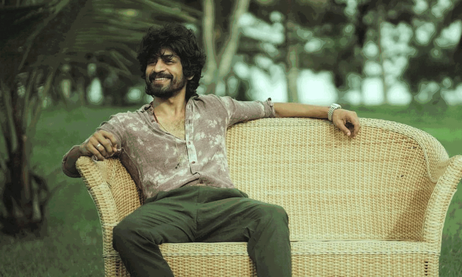 స్టార్ హీరో చిత్రంలో ఖైదీ విల‌న్!