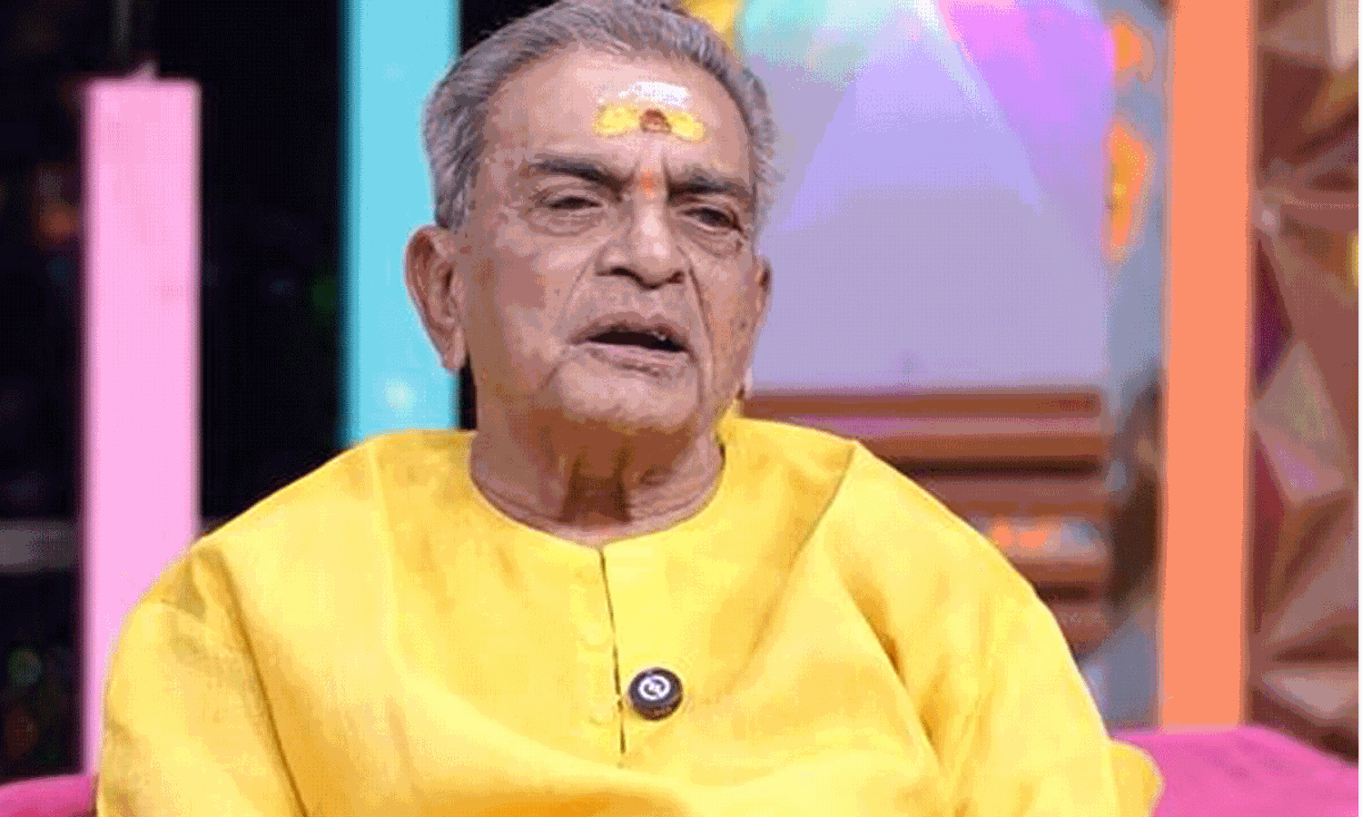 ఫారిన్ కార్ల‌లో తిరిగిన త‌ల్లి..కొడుక్కి తెలిసే స‌రికి!