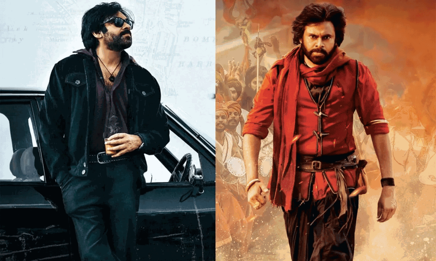 వీరమల్లుకి అలా.. OGకి ఇలా ఎందుకు..?