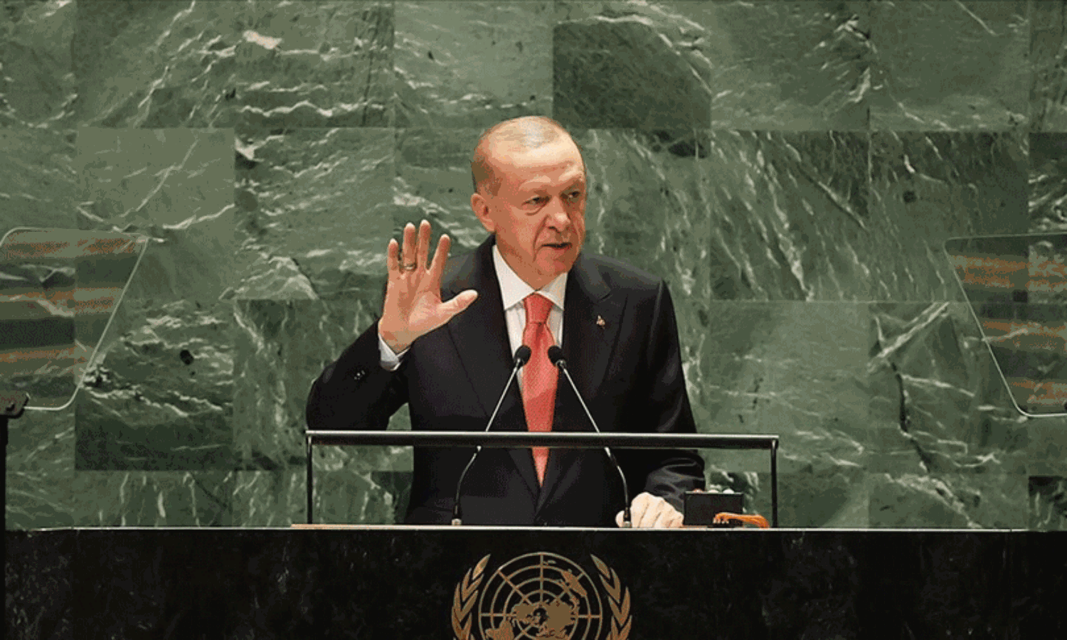 తుర్కియే అధ్యక్షుడి కుక్కబుద్ది.. కశ్మీర్ పై మళ్లీ అదే వాగుడు తుర్కియే అధ్యక్షుడి కుక్కబుద్ది.. కశ్మీర్ పై మళ్లీ అదే వాగుడు