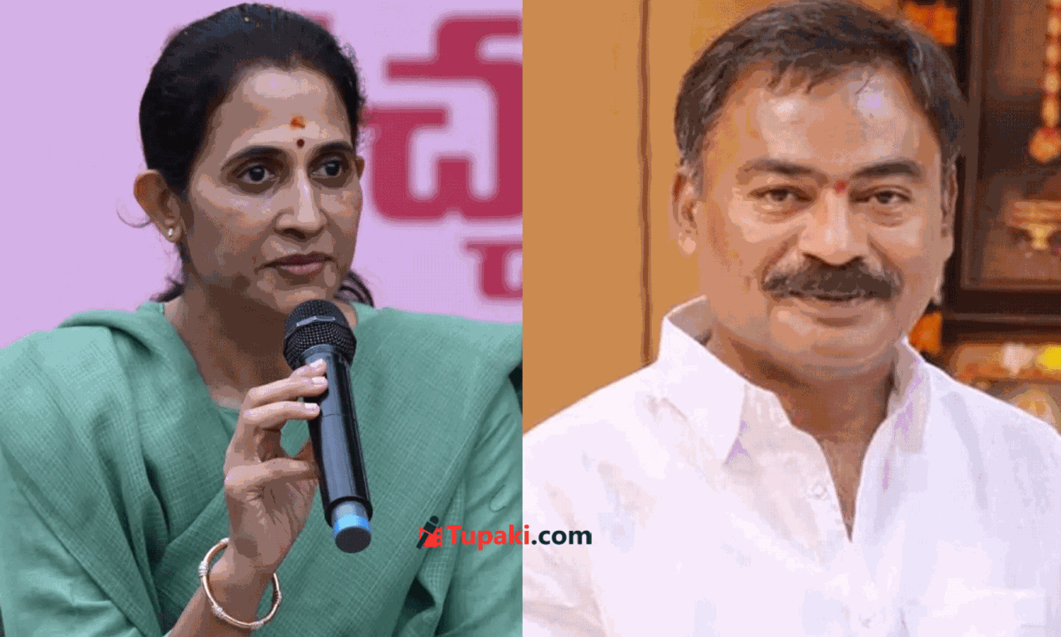 కడప మేయర్ పదవి నుంచి తొలగింపు.. ఎమ్మెల్యే మాధవి మాట నెగ్గింది కడప మేయర్ పదవి నుంచి తొలగింపు.. ఎమ్మెల్యే మాధవి మాట నెగ్గింది