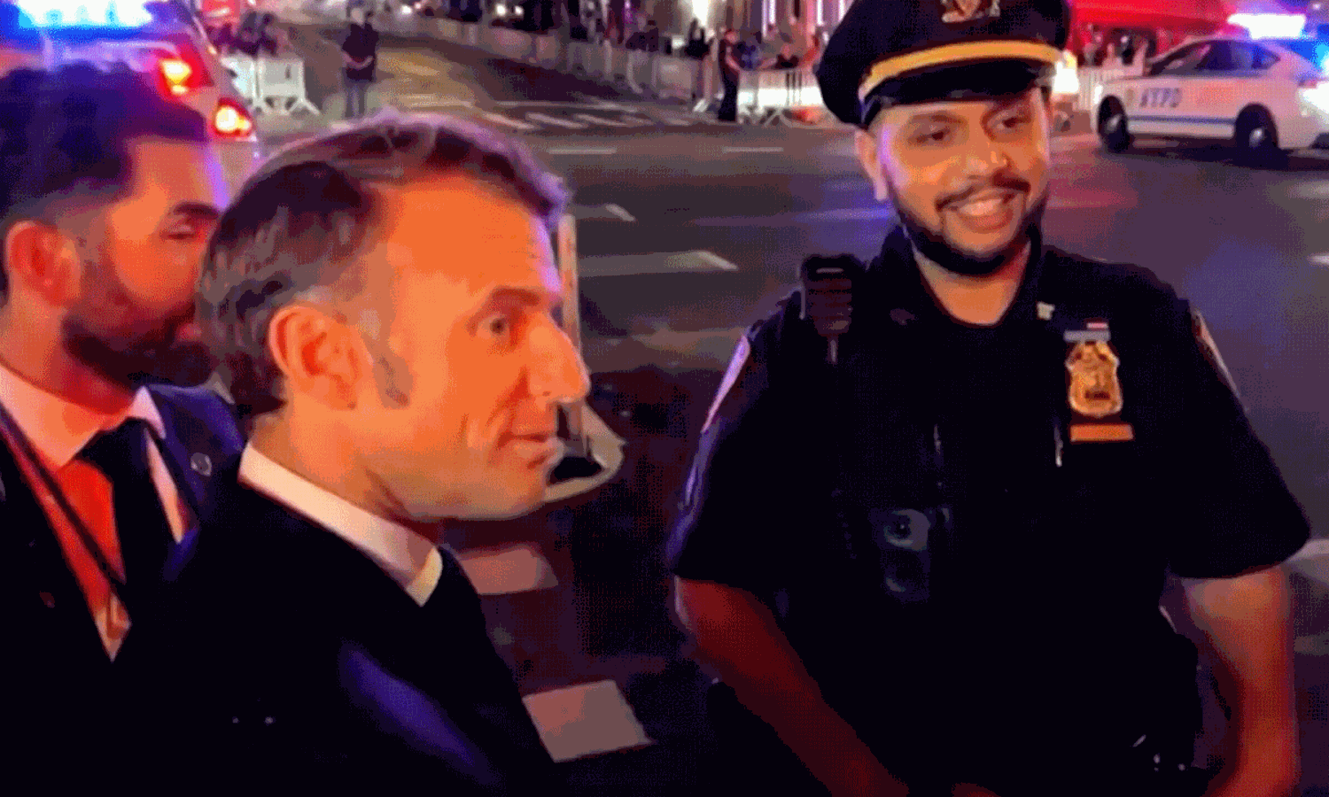 అతిధిని అవమానించటమా? అగ్రరాజ్యం బలుపుపై విమర్శలు