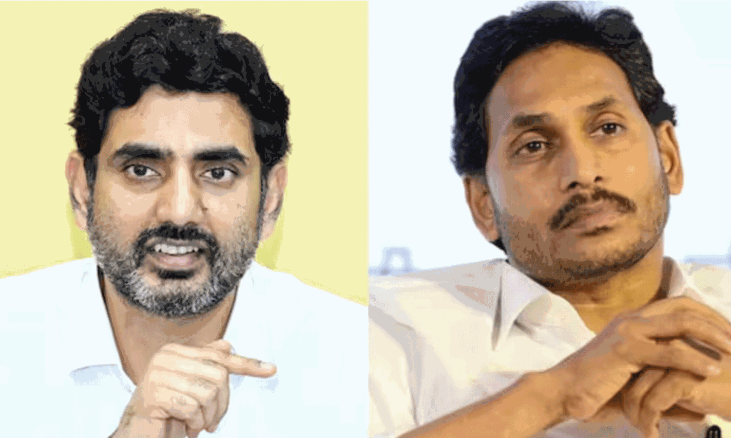 హెలికాఫ్టర్ కోసం రూ.220 కోట్లు ఖర్చు!! జగన్ పై లోకేశ్ ఫైర్