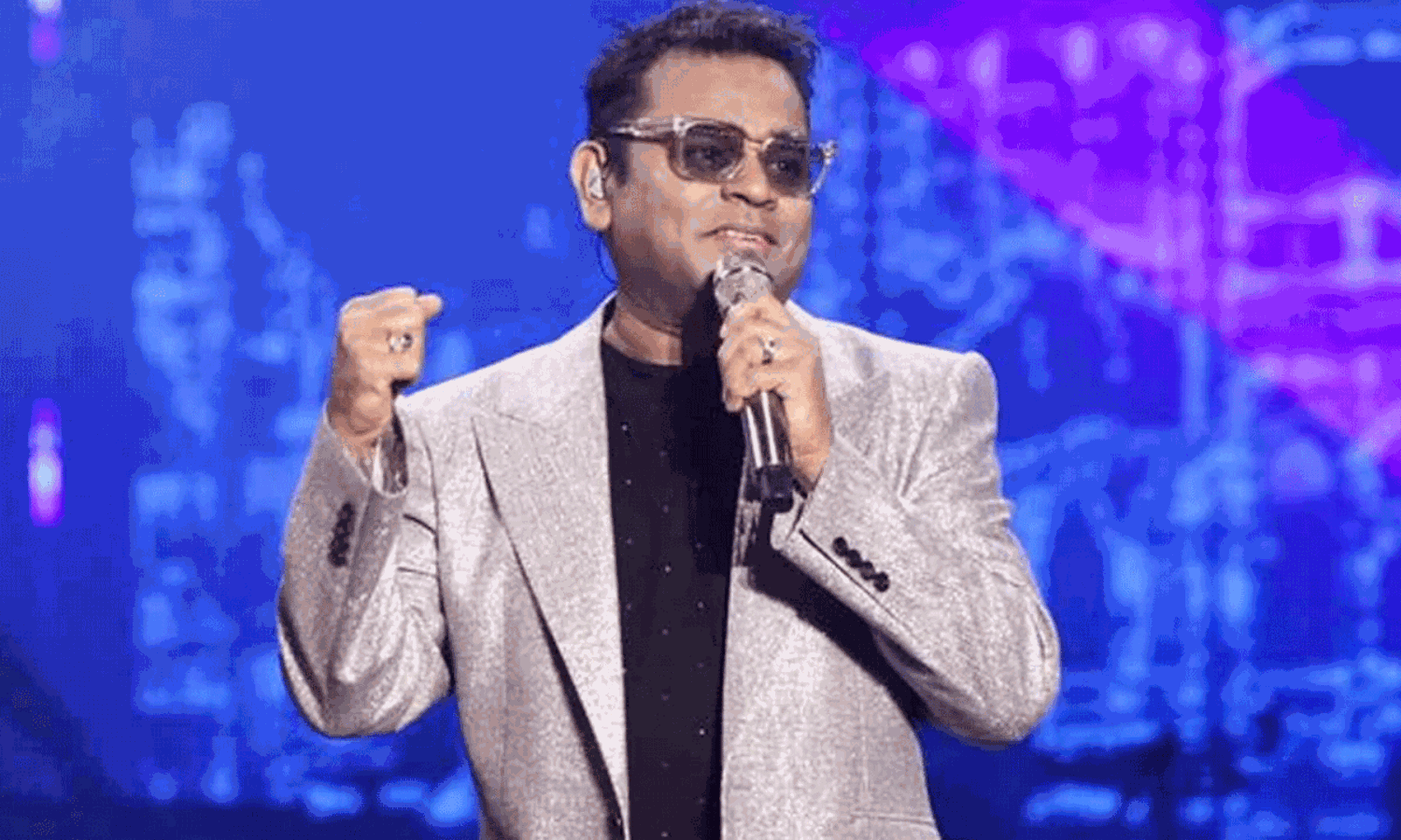 ఢిల్లీ హైకోర్టులో ఏ.ఆర్.రెహమాన్ కు భారీ ఊరట..ఏమైందంటే?