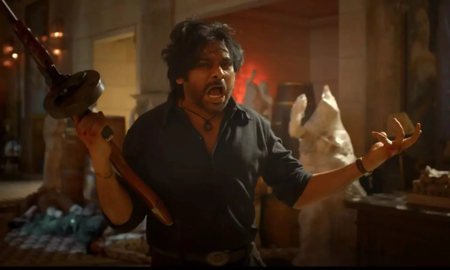 టాప్ ఓపెనింగ్స్.. RRR కి దగ్గరగా OG