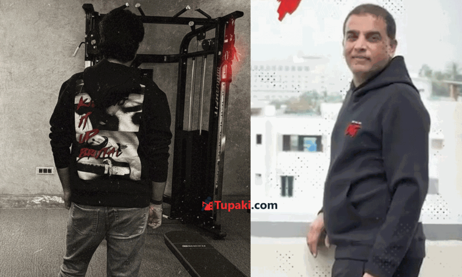 OG కోసం రంగంలోకి బడా ప్రొడ్యూసర్స్! OG కోసం రంగంలోకి బడా ప్రొడ్యూసర్స్!