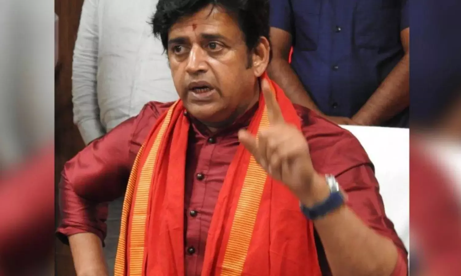 ఒక రూపాయి వస్తువు ఇప్పుడు 40-45 పైసలే.. బీజేపీ ఎంపీ జీఎస్టీ గణితం పై ట్రోల్స్