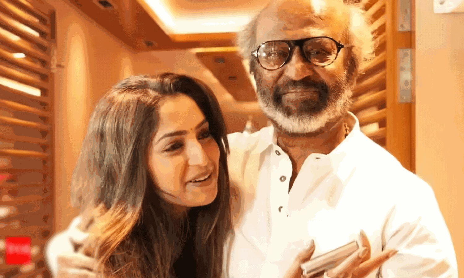 కూలీ మూవీలో తన పాత్రపై హీరోయిన్ అసంతృప్తి.. అయినా అదృష్టం అంటూ! కూలీ మూవీలో తన పాత్రపై హీరోయిన్ అసంతృప్తి.. అయినా అదృష్టం అంటూ!