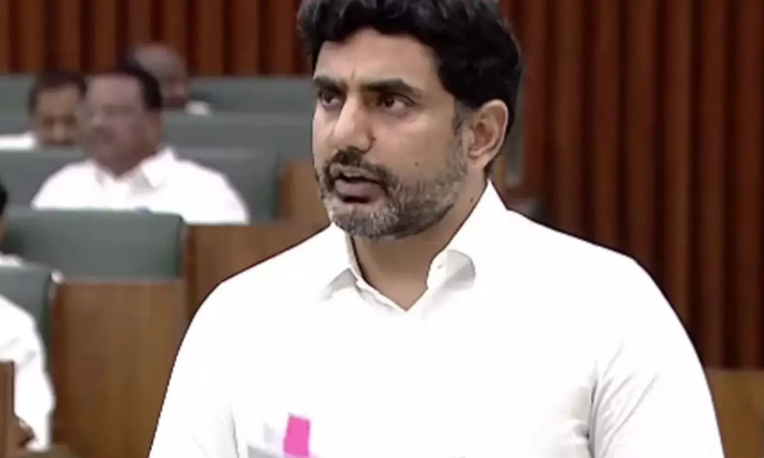 బుచ్చయ్య తాతా....కాదు అంకుల్