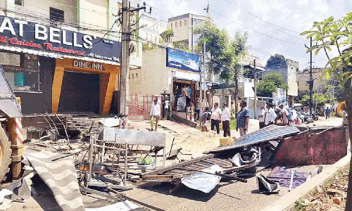 ఆపరేషన్ లంగ్స్...కూటమికి ప్లస్సా మైనస్సా ?