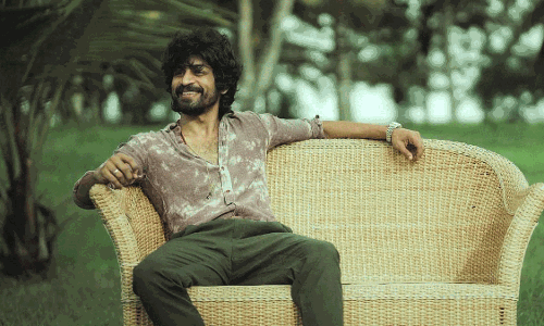 స్టార్ హీరో చిత్రంలో ఖైదీ విల‌న్!