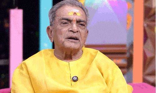 ఫారిన్ కార్ల‌లో తిరిగిన త‌ల్లి..కొడుక్కి తెలిసే స‌రికి!