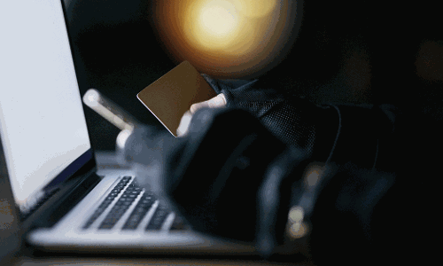 42 లక్షలు మోసపోయిన హీరో సూర్య భద్రతాధికారి.. ఏమైందంటే?