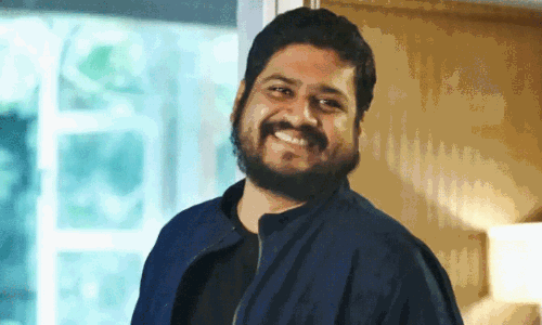 క‌లాం బ‌యోపిక్ తోనైనా చెక్ పెడ‌తాడా?