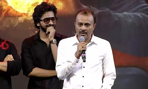 ఆదాయం కన్నా గౌరవమే ముఖ్యం.. OG కోసం మిరాయ్ టీమ్ కీలక నిర్ణయం