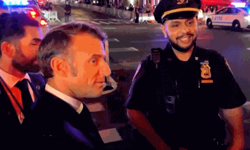 అతిధిని అవమానించటమా? అగ్రరాజ్యం బలుపుపై విమర్శలు