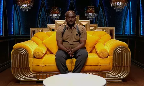 బిగ్ బాస్ 9.. ఎమోషనల్ ఆట మొదలైంది..!