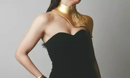 Sharvari Wagh Receives Rising Star Honour at Vogue India