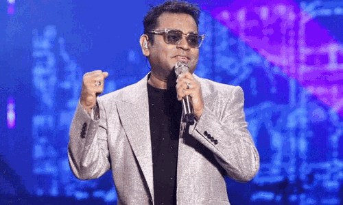 ఢిల్లీ హైకోర్టులో ఏ.ఆర్.రెహమాన్ కు భారీ ఊరట..ఏమైందంటే?