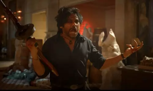 టాప్ ఓపెనింగ్స్.. RRR కి దగ్గరగా OG