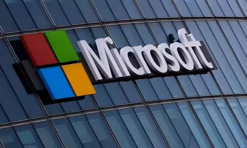 మైక్రోసాఫ్ట్ హెచ్-1బీ వీసా జీతాలు ఇవే.. సంచలనంగా మారిన రిపోర్ట్..