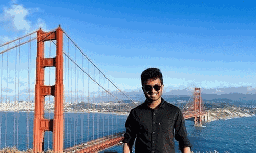 H1B ఏంటీ బోడి..  కృషి, పట్టుదలతో అంతకుమించి కొట్టిన బెంగళూరు టెకీ