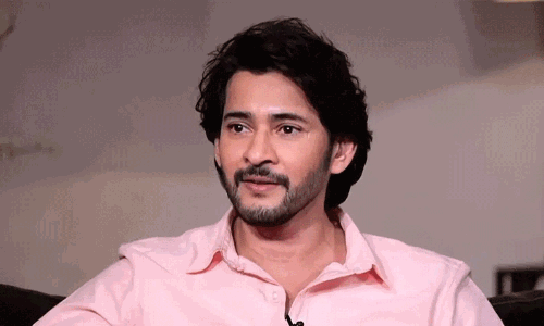 మహేశ్ బాబు హీరోయిన్ కు రక్తంతో లవ్ లెటర్లు