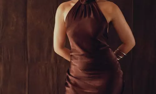 Rukmini Vasanth Grace, Strength & Cinematic Charm