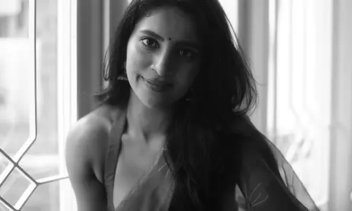 Ayra Krishna’s Look is Giving Us Endless Inspiration