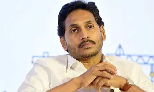 వైఎస్ జ‌గ‌న్.. 16 నెల‌ల జైలు.. @ 12 ఏళ్ల బెయిలు...