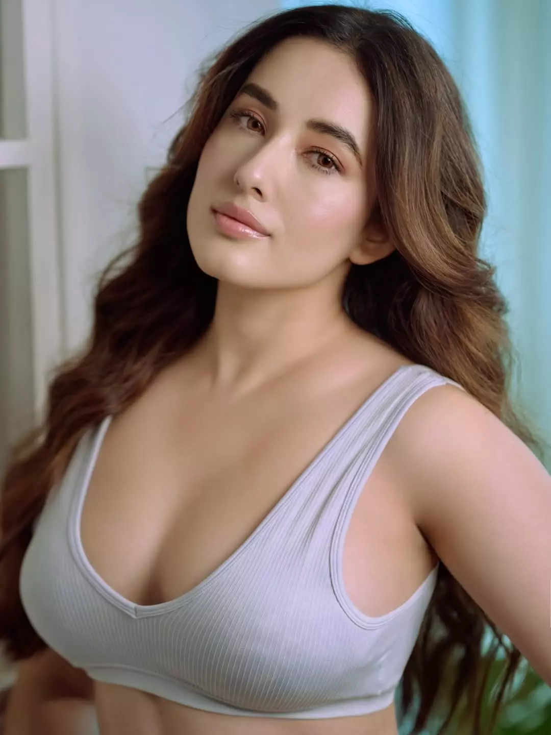 Aditi Budhathoki’s Look is a Perfect 10/10