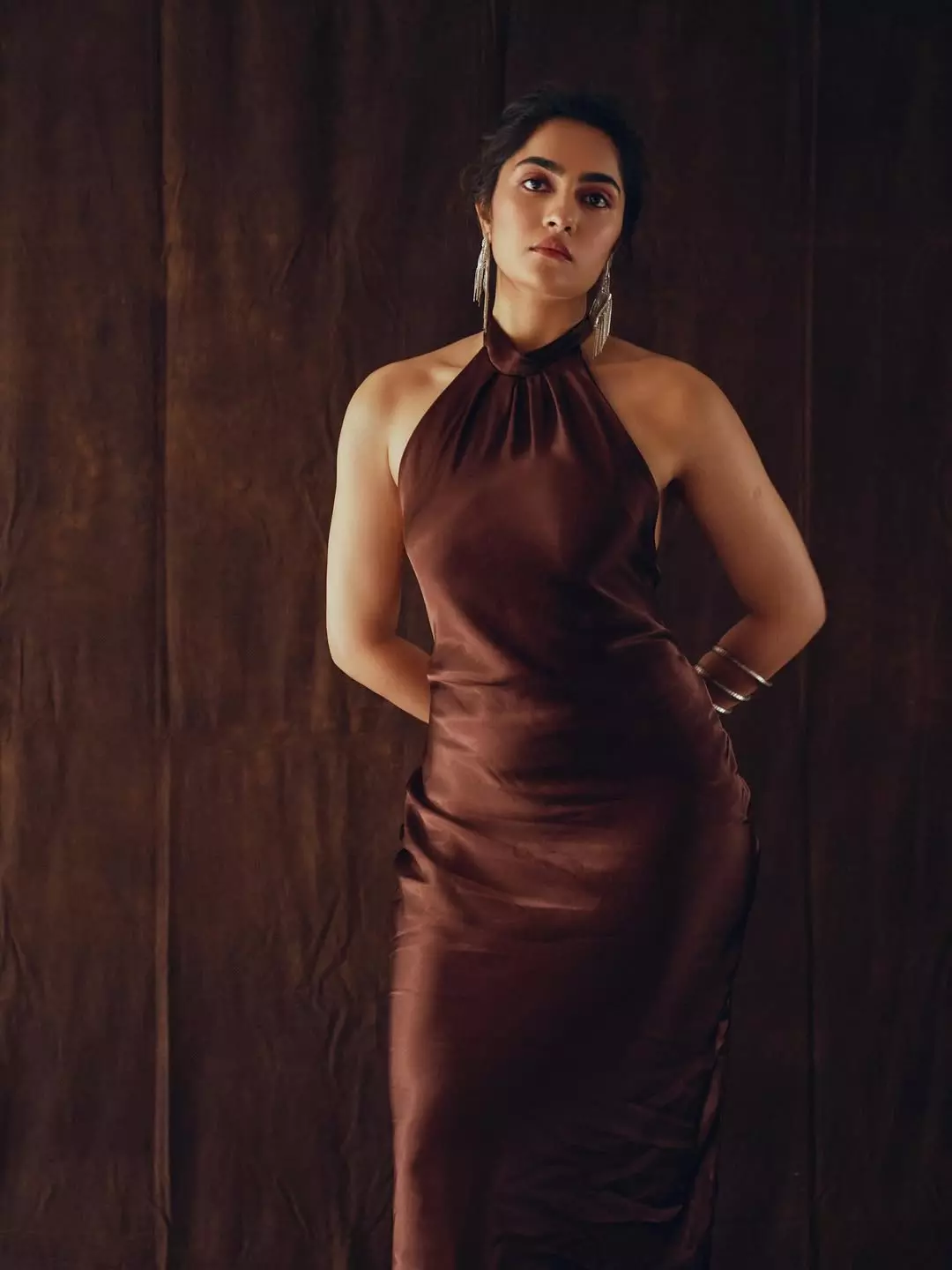 Rukmini Vasanth Grace, Strength & Cinematic Charm