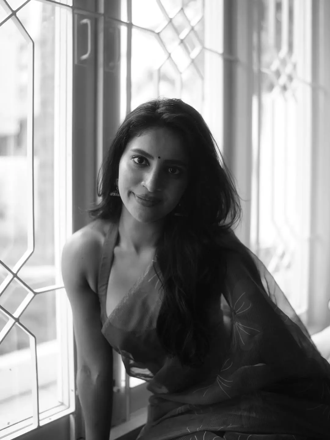 Ayra Krishna’s Look is Giving Us Endless Inspiration Ayra Krishna’s Look is Giving Us Endless Inspiration