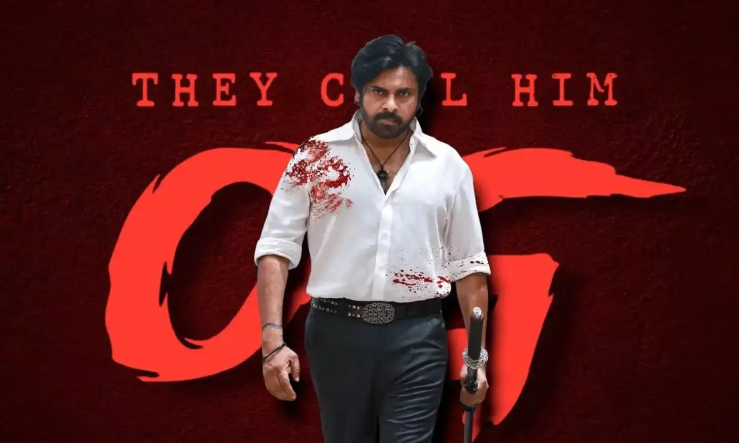 Pawan Kalyan’s OG 2 Officially Set To Thrill