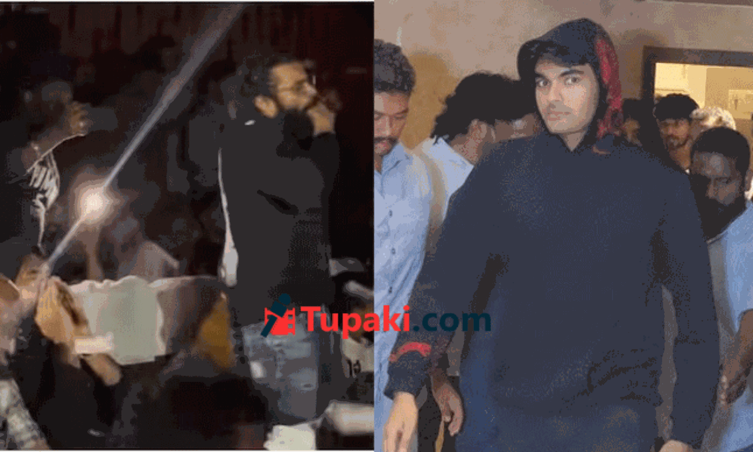 Pawan Kalyan’s Son Akira Steals Spotlight With Mega Cousins Pawan Kalyan’s Son Akira Steals Spotlight With Mega Cousins