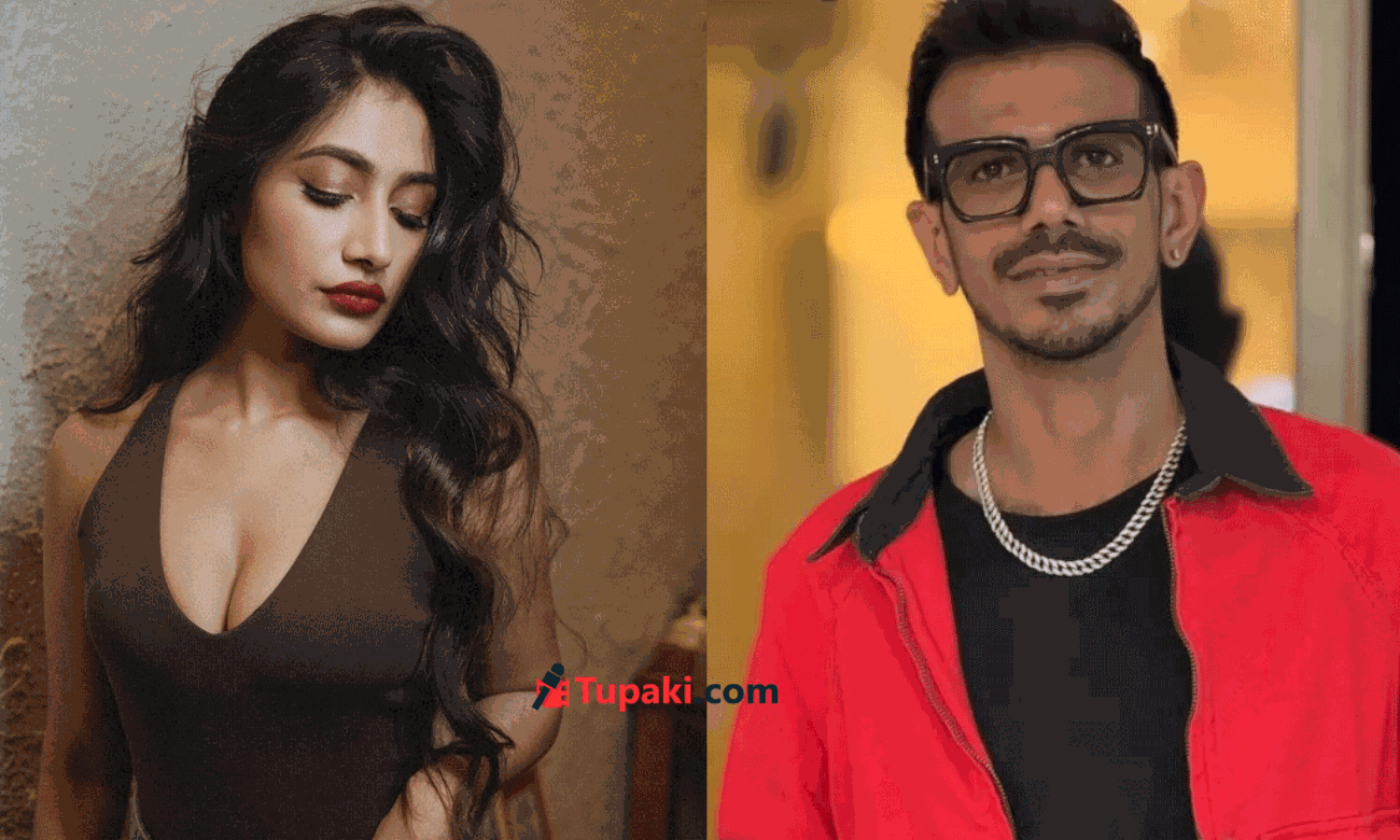 చాహల్ తో రూ.60 కోట్ల భరణం డిమాండ్..ధనశ్రీ క్లారిటీ!