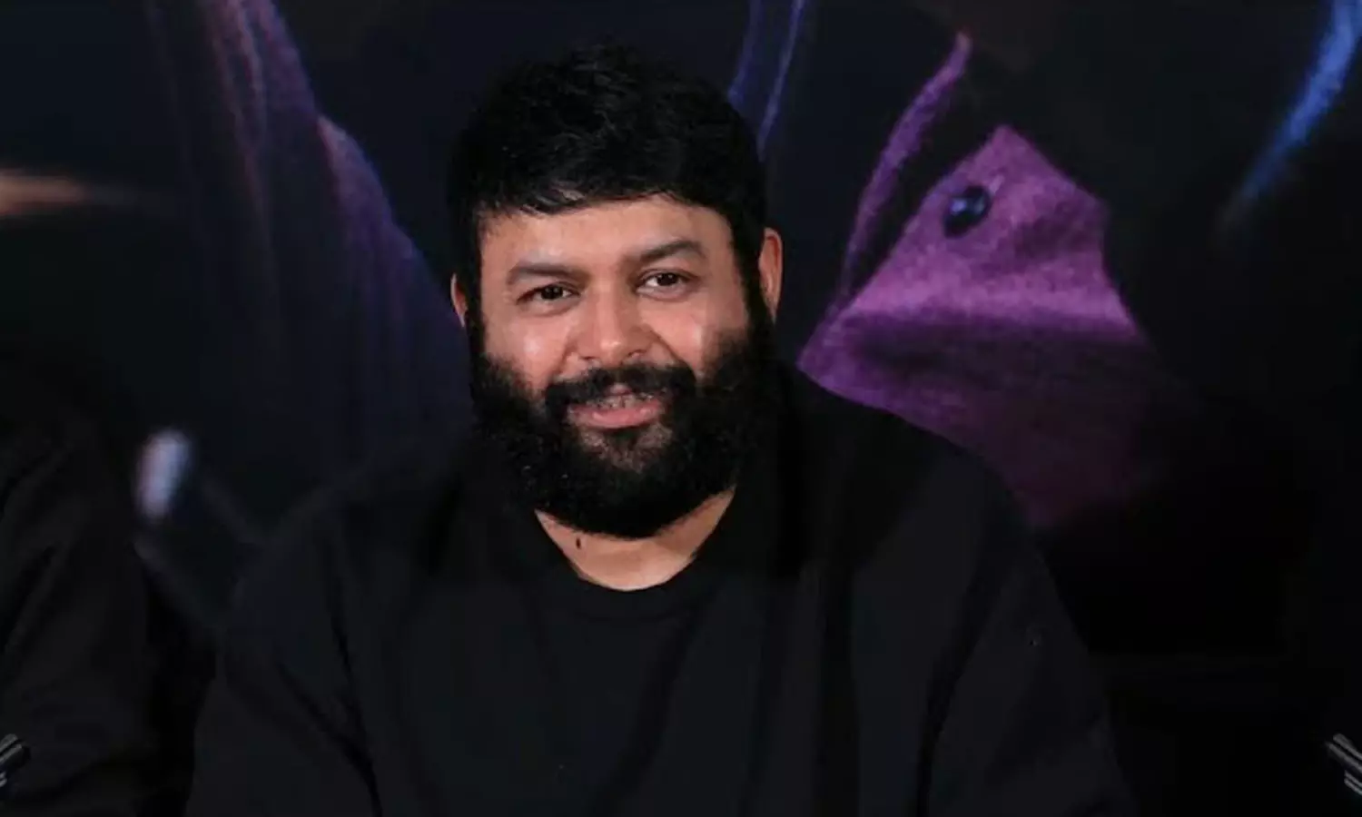 21కి 21 గెలిచినప్పుడు ఉన్న హై ఇవాళ ఓజీకి ఉంది: తమన్