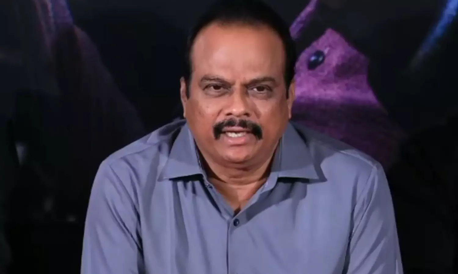 OG టైటిల్ నాగవంశీదే.. అప్పుడే తమన్ చెప్పాడు: దానయ్య