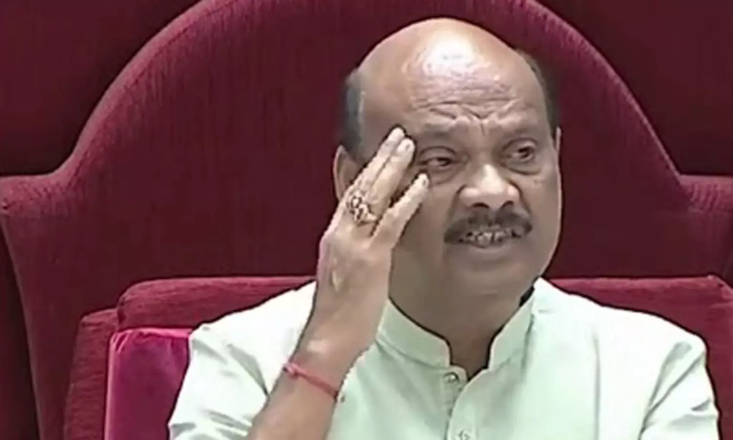 నాకు కొంత ఆవేదన ఉంది స్పీకర్ అయ్యన్నపాత్రుడు కీలక వ్యాఖ్యలు నాకు కొంత ఆవేదన ఉంది స్పీకర్ అయ్యన్నపాత్రుడు కీలక వ్యాఖ్యలు