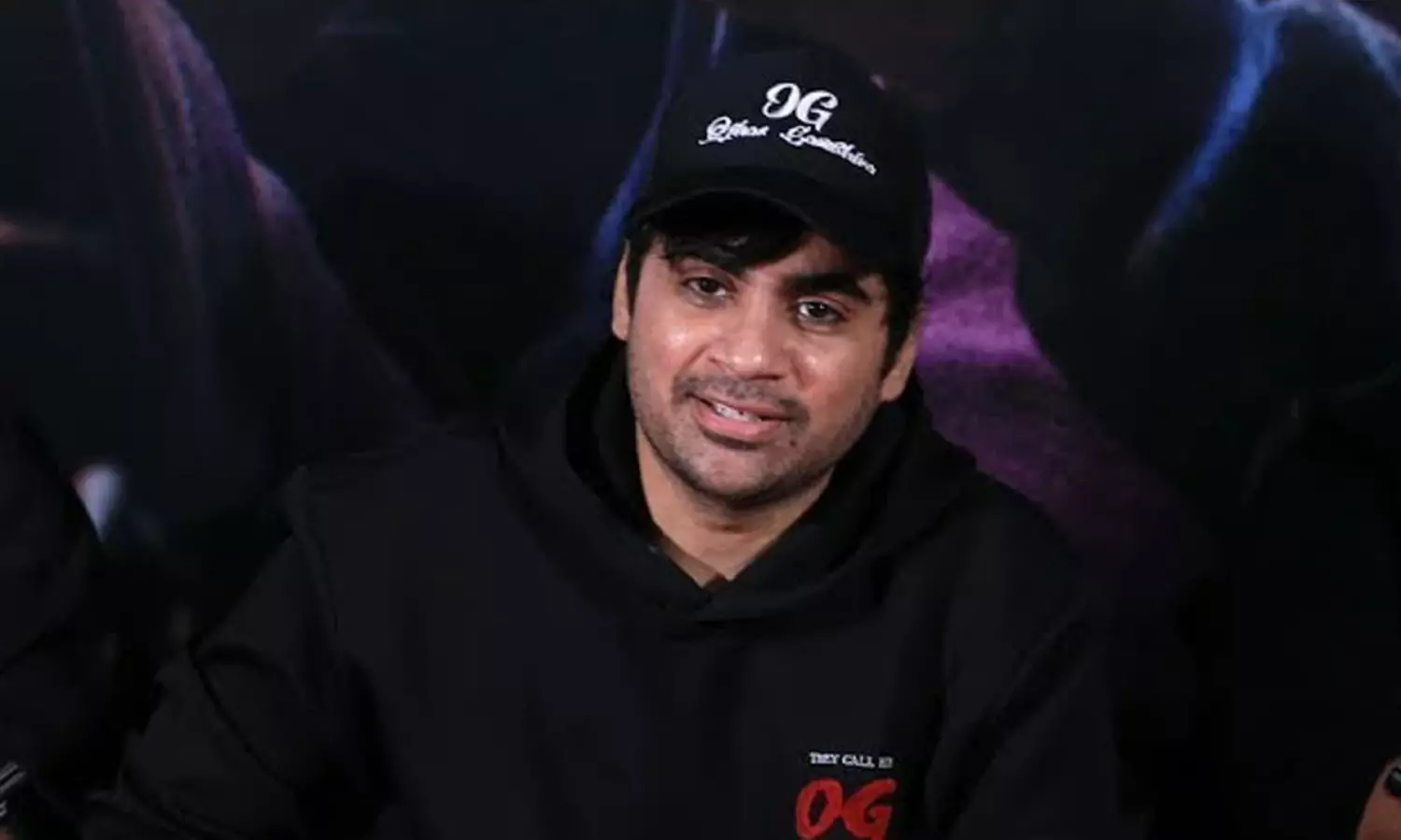 OG: ప్రభాస్ - పవన్ కలయికపై సుజిత్ క్లారిటీ..ఏమన్నారంటే.. OG: ప్రభాస్ - పవన్ కలయికపై సుజిత్ క్లారిటీ..ఏమన్నారంటే..