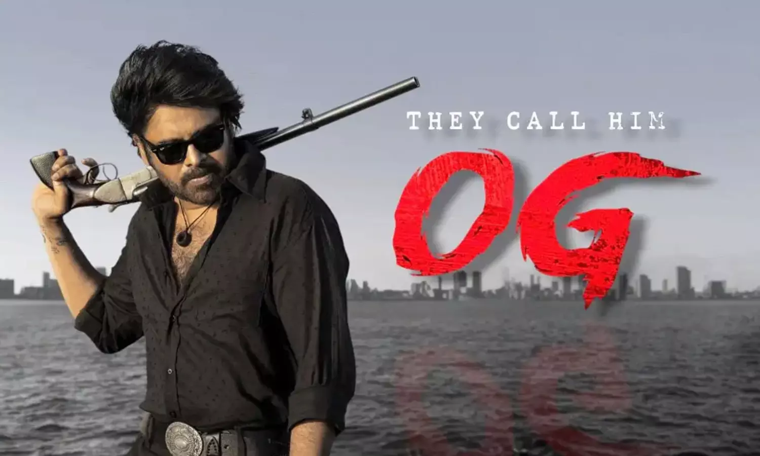 ఓజీ టికెట్ రేట్ల పెంపు.. మేకర్స్ కు బిగ్ రిలీఫ్