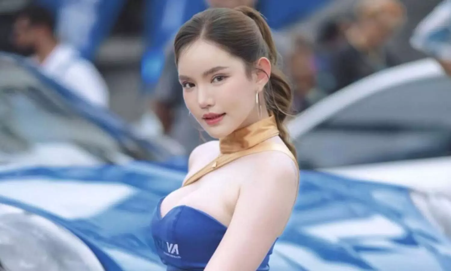 నగ్న వీడియోలు, అశ్లీల డాన్స్‌ క్లిప్స్‌.. అందాల బేబికి బిగుస్తోన్న ఉచ్చు